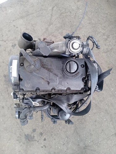 Moteur complet volkswagen - moteur,