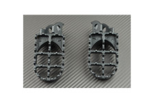 Paire Repose Pieds Cross en