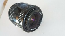 objectif nikon nikkor AF 28x70 3.5-4.5 en bon etat et qui fonctionne