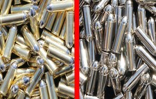 25 Denix .45 Colt Réplique De