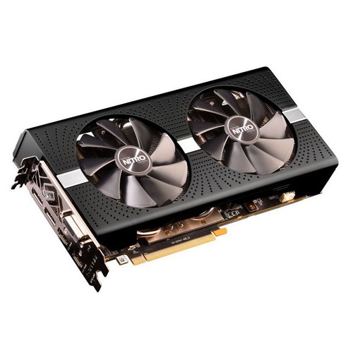 590 sapphire nitro - 590, 8