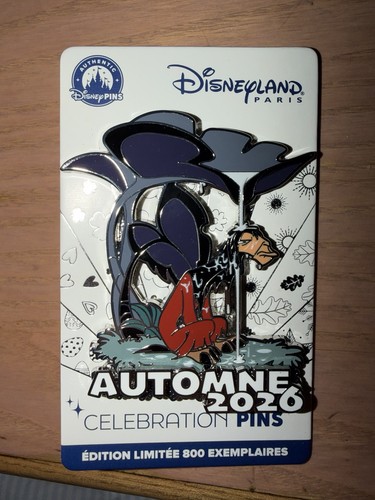 Pins disneyland paris automne - disneyland,
