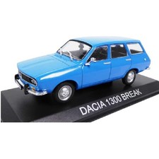 Dacia 1300 Break 1:43 Ist