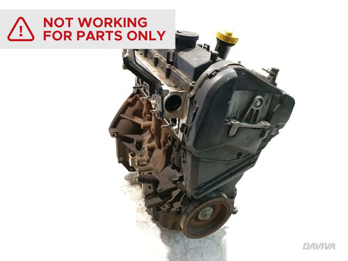 Nissan juke moteur - nissan,