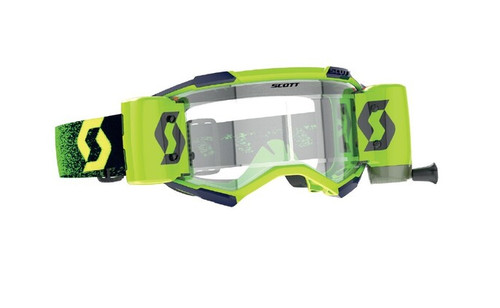 Scott masque cross fury goggle - scott,