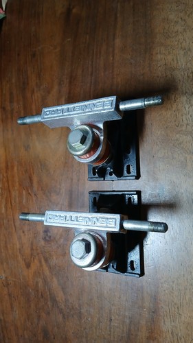 Vintage 1970s bennett pro - bennett,