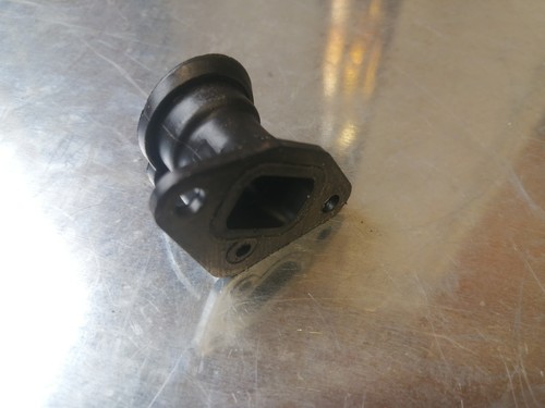 Pipe admission - d'admission, (origine)