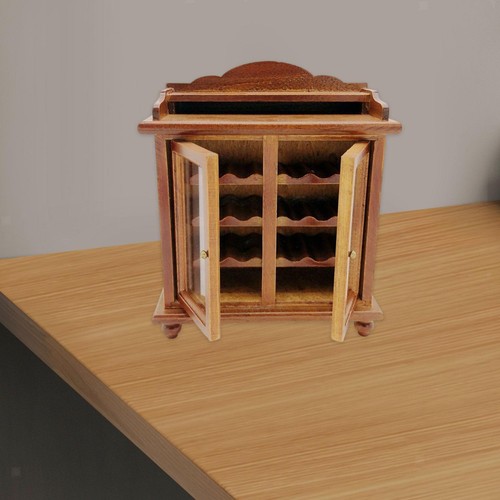 Armoire vin miniature pour - armoire,