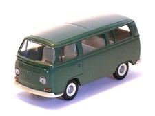 Cursor  / Volkswagen T2