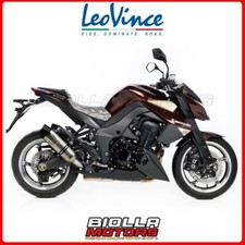 8412E KIT ÉCHAPPEMENT