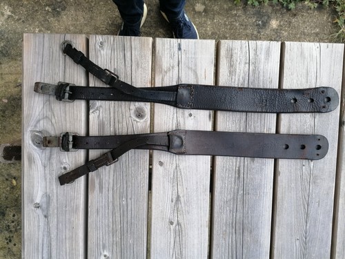 Equipement soldat allemand - soldat,