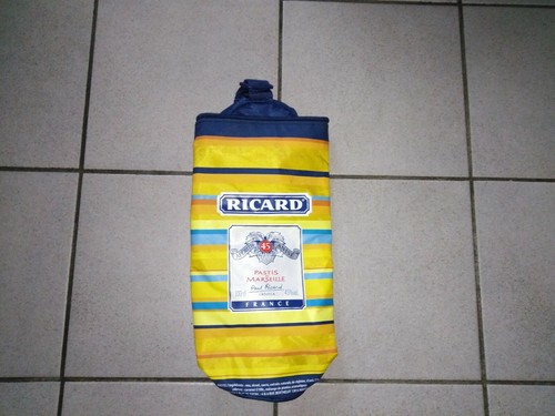 Sac isotherme ricard neuf - , pour