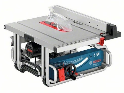Bosch table scie circulaire - table, de