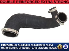 Tuyau d'admission de