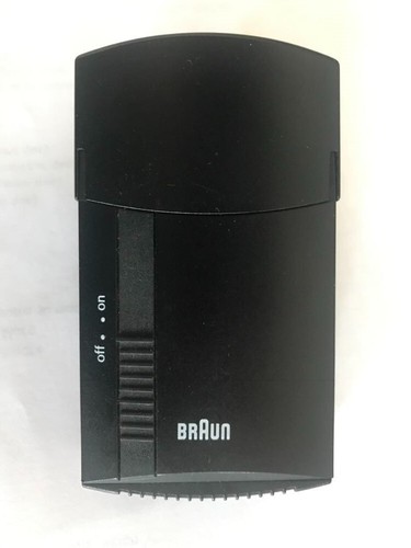 Rasoir piles braun 5523 - braun,