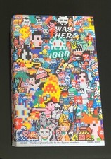 Livre 4000 The Complete Guide to the Space Invader