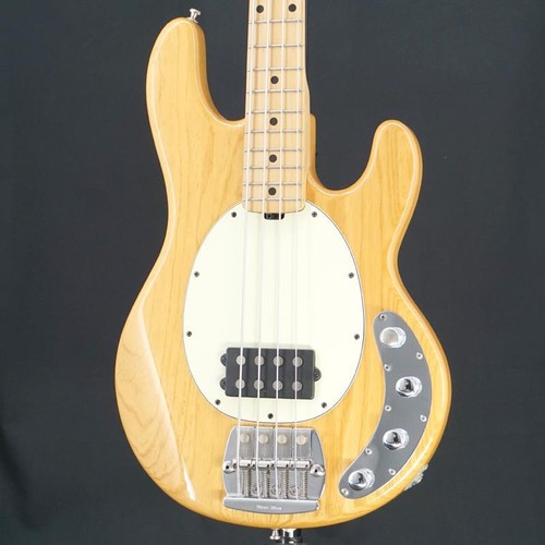 Music man stingray ex - music, ​​stingray