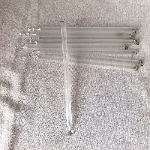 Tubes verre creux - tubes,