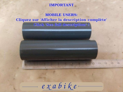 Elements interne fourche - elements,