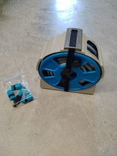 DEVIDOIR ENROULEUR TUYAU 15 M