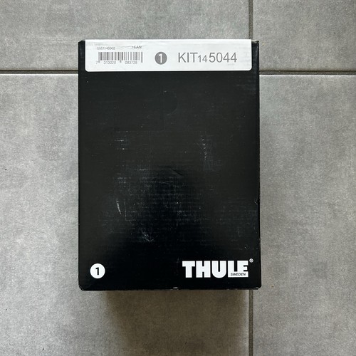 Thule kit fixation - 5044,