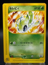 Celebi 7/P Trainer Magazine