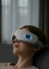 Masseur Oculaire Intelligent
