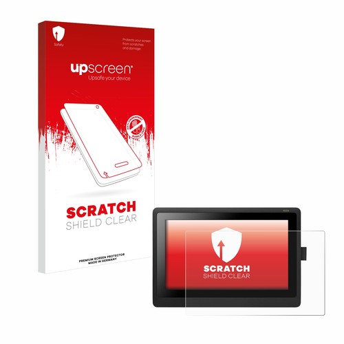 Wacom cintiq protection - wacom, 16
