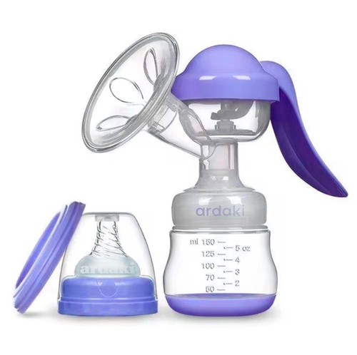 Tire lait pour - pour, nourrir