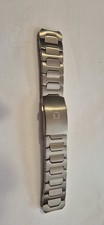 Bracelet Titane Titanium Pour