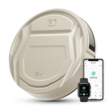 Aspirateur Robot Mince 2200Pa