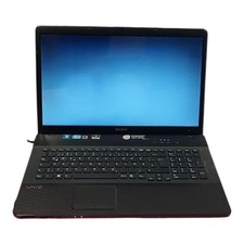 Sony Vaio PCG-91211M / INTEL