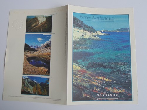 France document philatélique