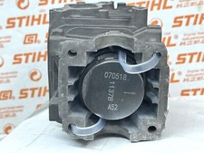 STIHL OEM CYLINDER WITH PISTON KIT 1137 020 1207 MS193T MS193TC 37MM 193 T TC