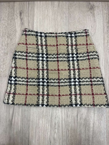 Jupe burberry - jupe,