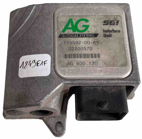 11559200 boîtier commande - 11559200,