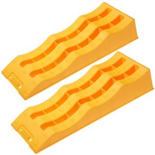 Rampes de voiture pour le