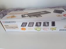 Râpe multifonction legumes de