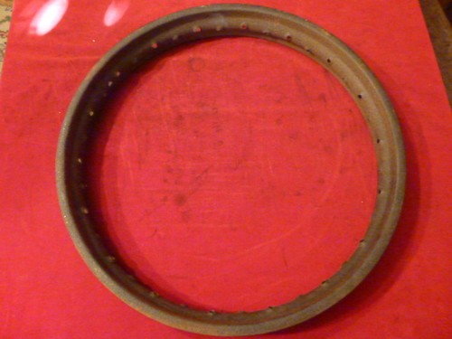 Jante rim wm2 36 - jante,