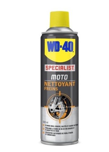 Wd40 specialist spray - wd40,