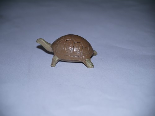 Figurine jim zoo - figurine,