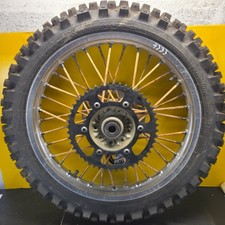 JANTE ROUE ARRIERE 19X2.15 KTM