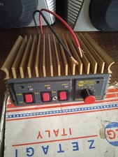 Zetagi B300p RF Amplifier NEUF