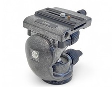 Tête vidéo fluide Gitzo G2380 fabriquée en Italie presque comme neuve en...