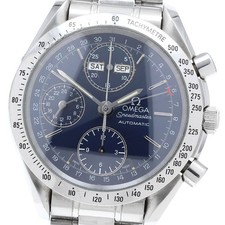 OMEGA Speedmaster 3521.80 Triple calendar chronograph Automatic Men's_896603