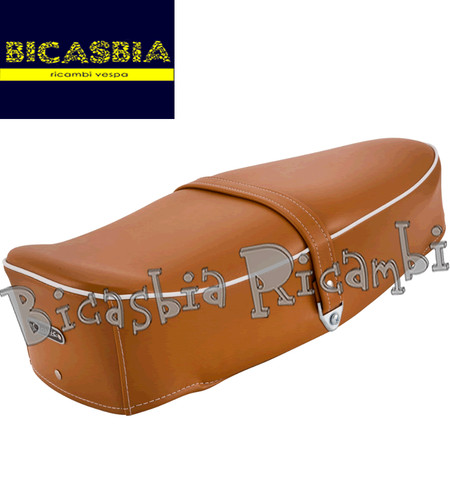 11271 selle marron - selle, 125