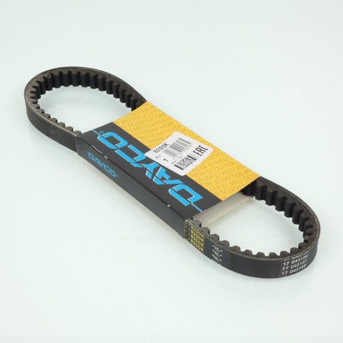 Courroie transmission dayco - courroie,