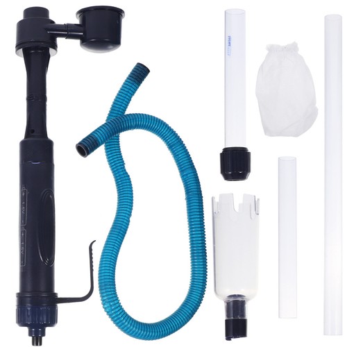 Aspirateur gravier aquarium - aspirateur,