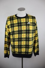 NIKE Sweat À Capuche Homme Taille M Coton Casual Vintage