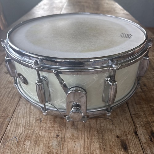 Vintage 60s slingerland - slingerland, snare